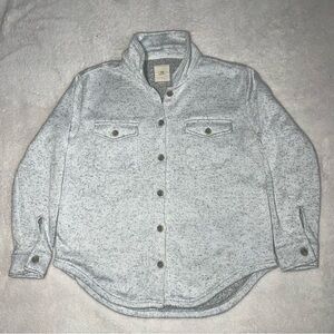 Nordstrom Rack/Thread & Supply Shirt Jacket